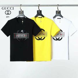 Picture of Gucci T Shirts Short _SKUGucciTShirtm-3xl8q2136090